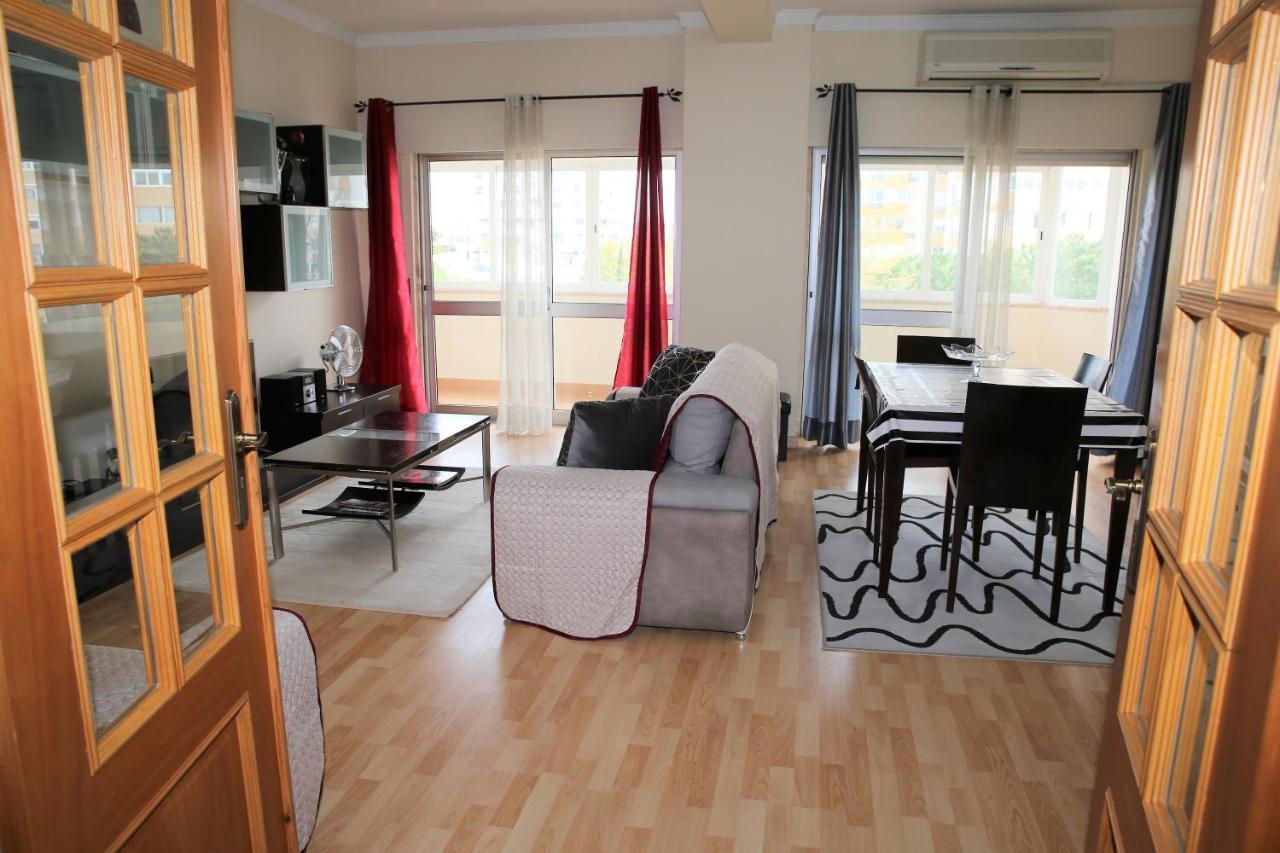 Apartment Supreme Areeiro Lisbon