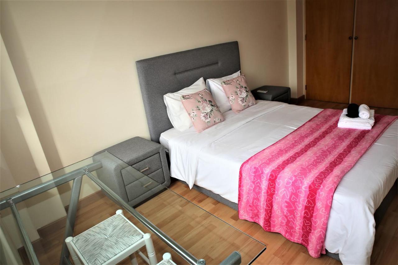 Supreme Areeiro Apartamento *