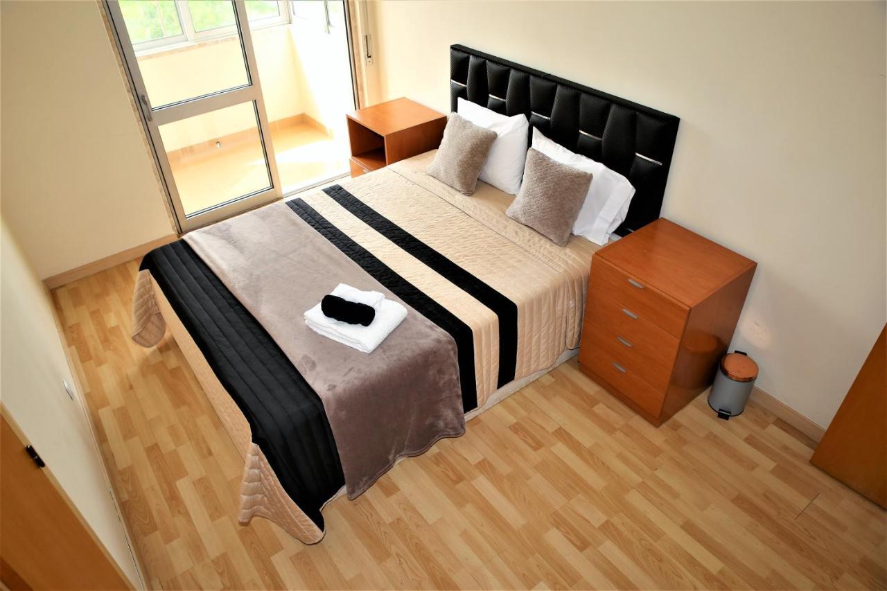 Supreme Areeiro Apartment Lisbon