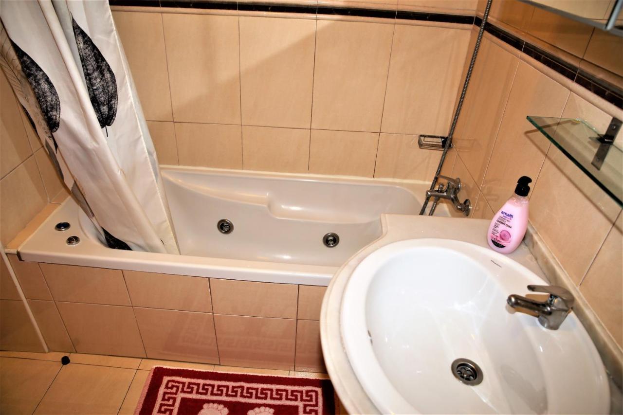 Supreme Areeiro Apartment