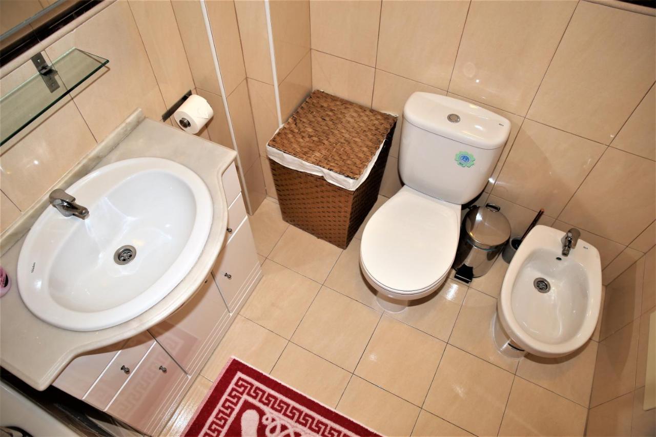 Apartment Supreme Areeiro