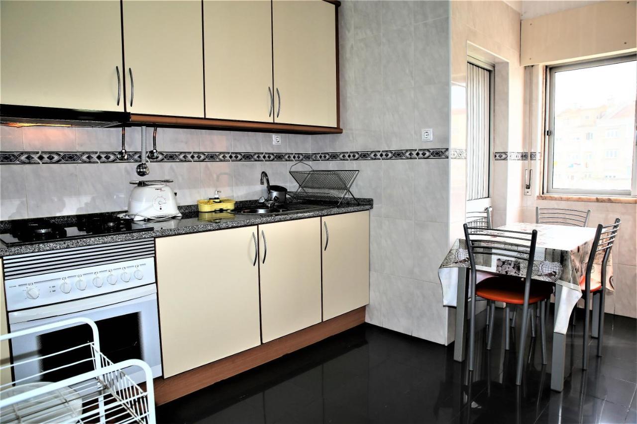 Supreme Areeiro Apartment *