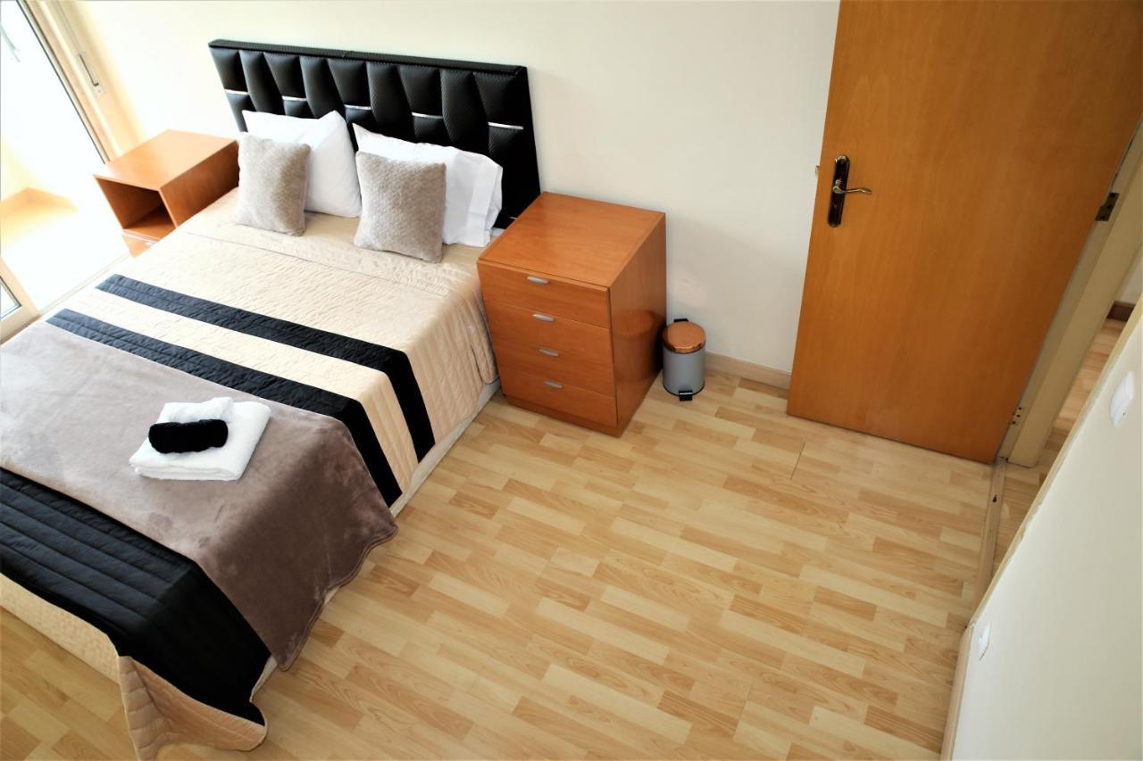 Apartment Supreme Areeiro Lisbon
