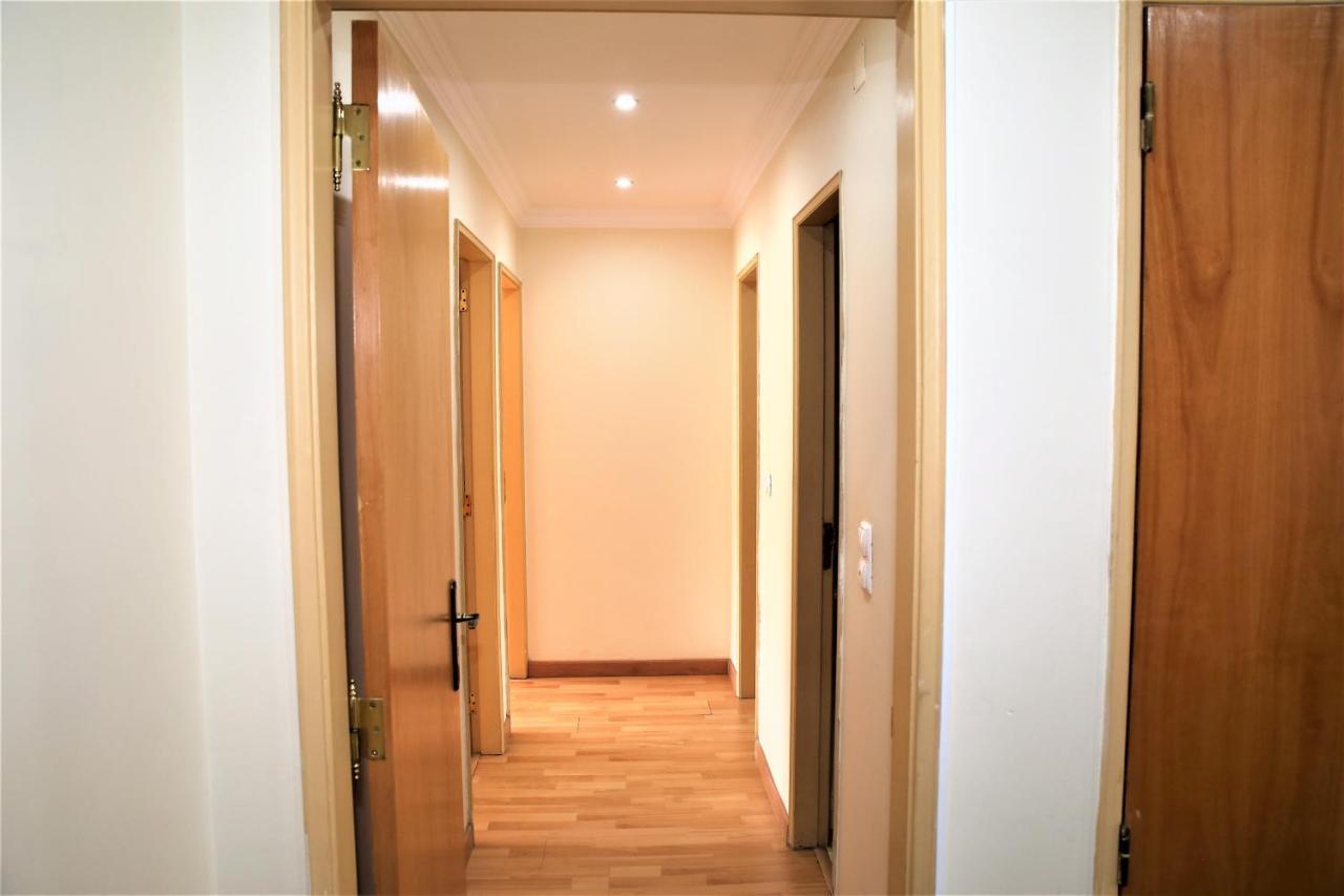 Apartment Supreme Areeiro Lisbon