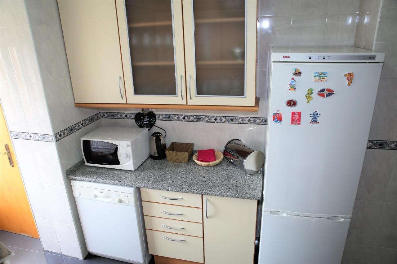 Apartment Supreme Areeiro