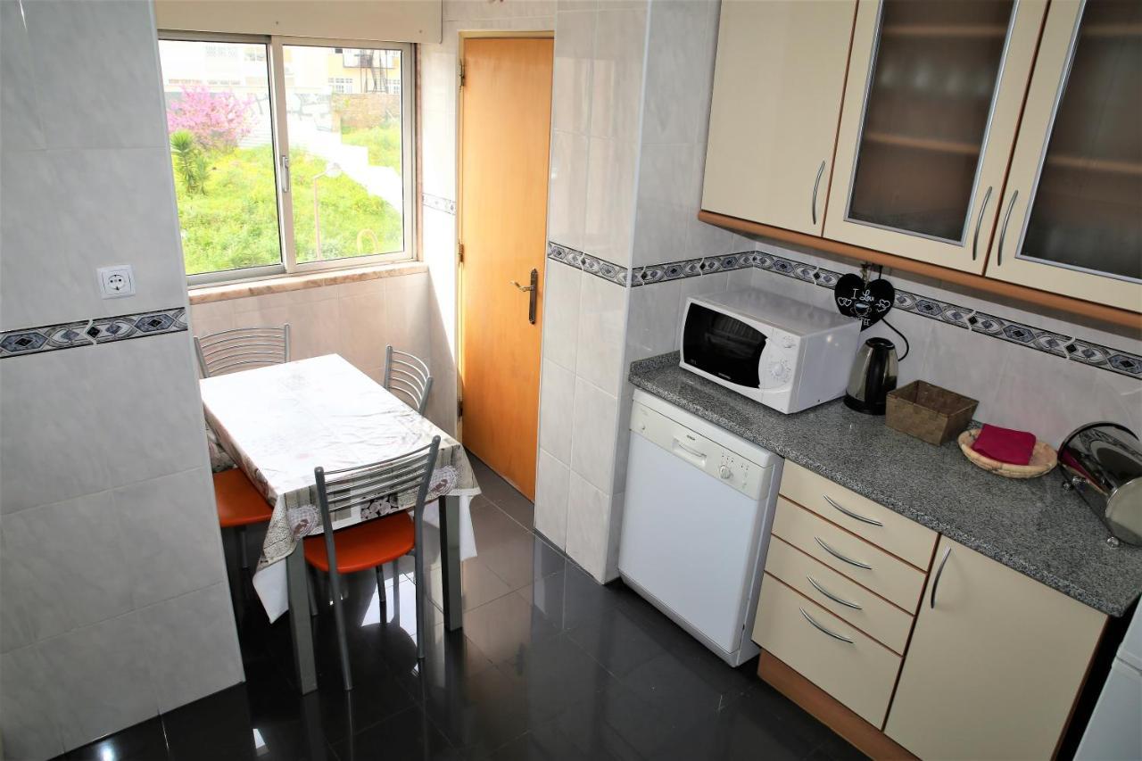 Supreme Areeiro Apartment Lisbon