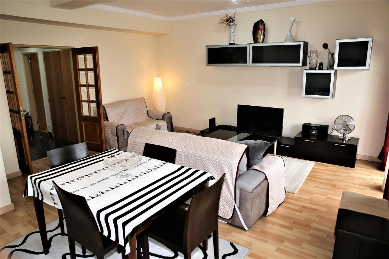 Apartment Supreme Areeiro *