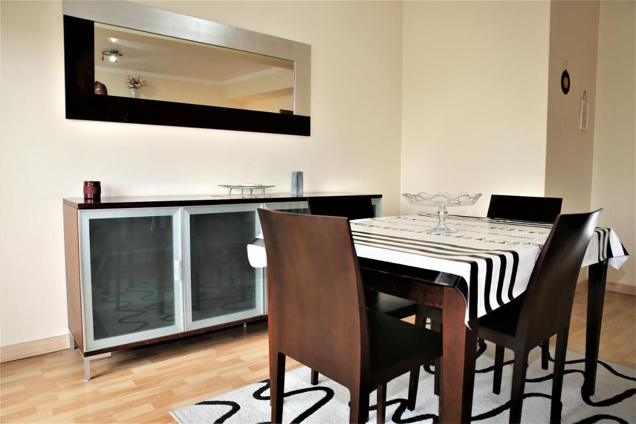Apartment Supreme Areeiro *
