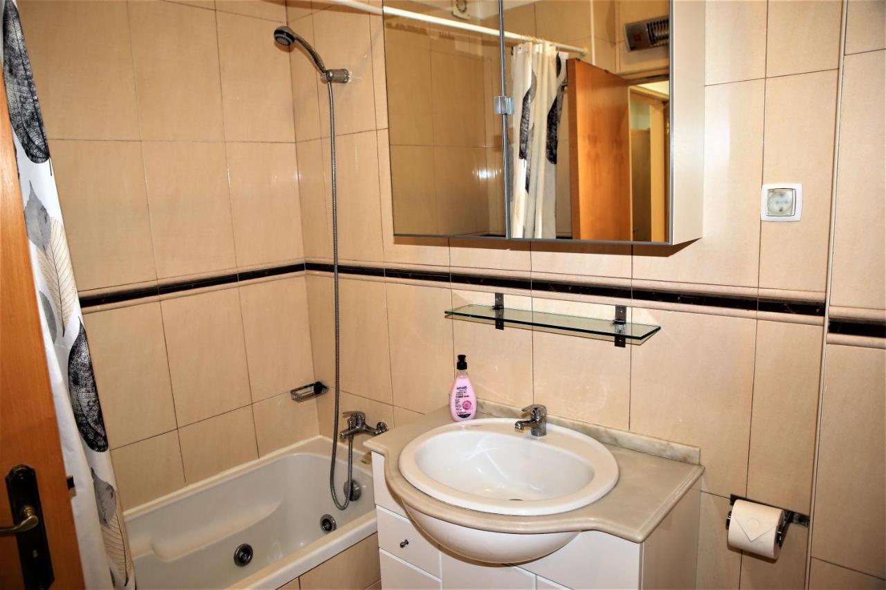 Supreme Areeiro Apartment